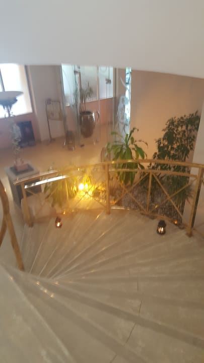 Lobby Rodos Palladium Leisure & Wellness