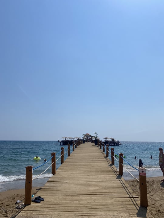 Strand Arcanus Hotels Sorgun