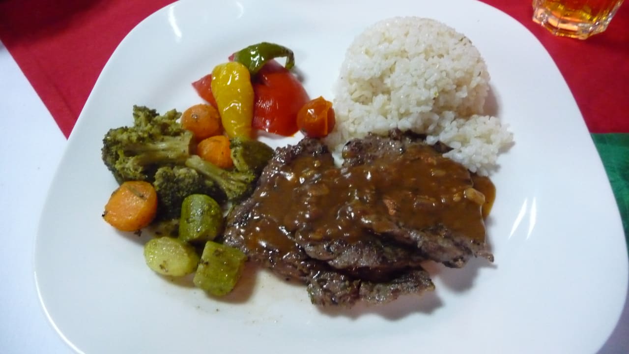 Restaurant Casa Mare Resort