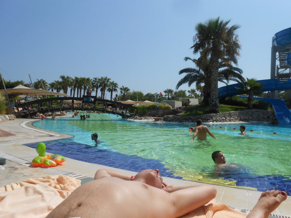 Limak Limra Limak Limra Hotel & Resort