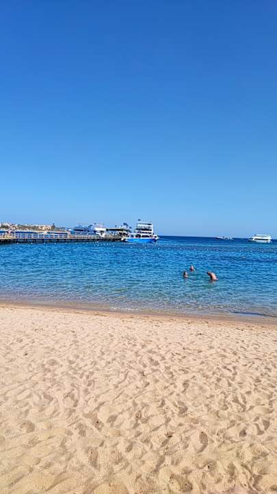 Strand Jaz Makadina