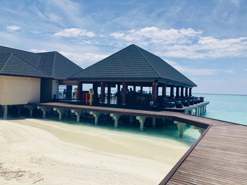 Gastro Summer Island Maldives