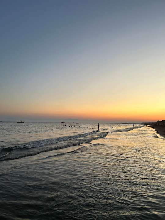 Strand Sunis Kumköy Beach Resort Hotel & Spa