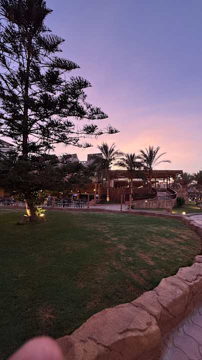 Sonstiges Three Corners Sea Beach Resort