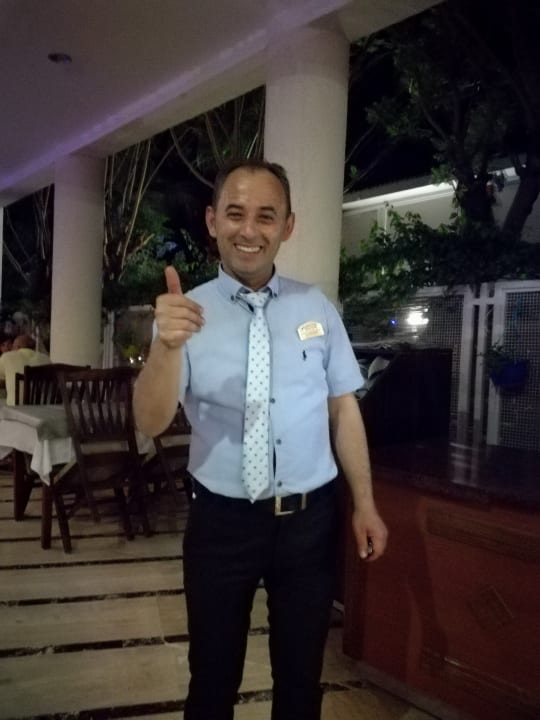 Soner L'Ancora Beach Hotel