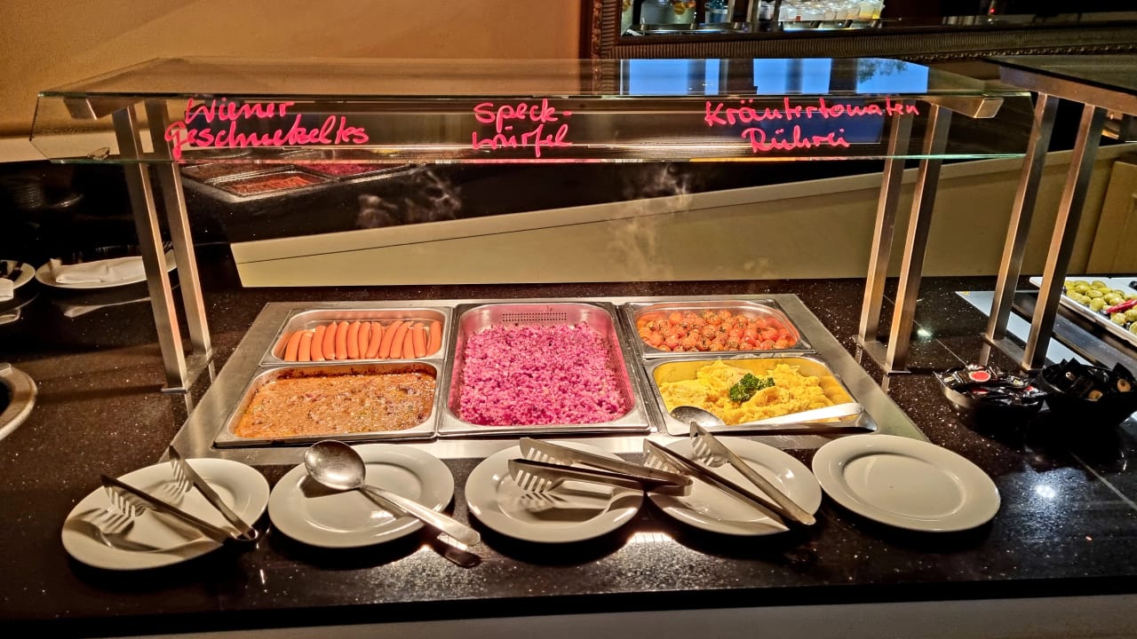 Gastro Morada Strandhotel Ostseebad Kühlungsborn