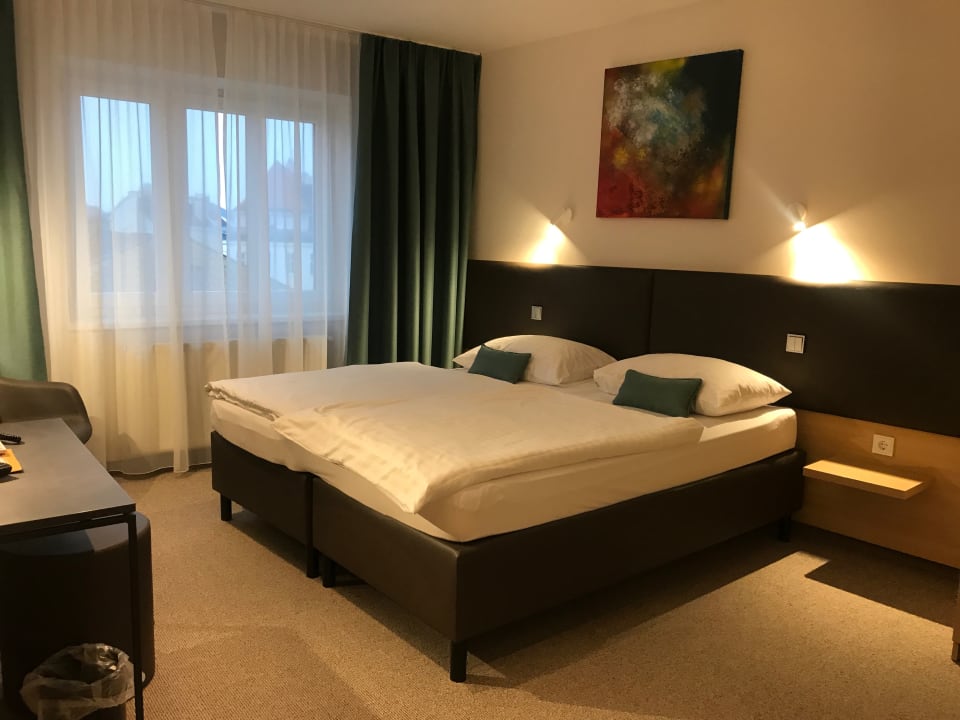 Zimmer Hotel Graf