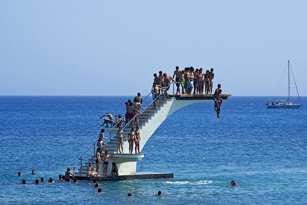 Hotel Ibiscus Ibiscus Hotel Rhodos