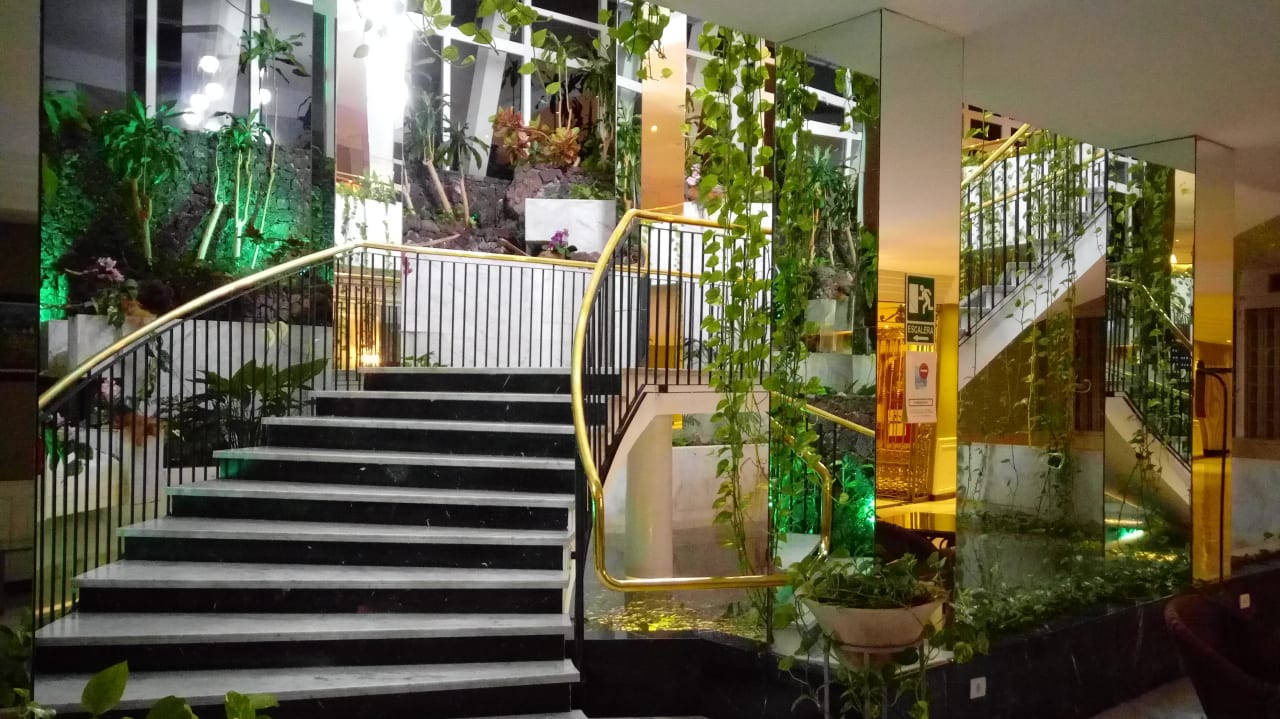 Sonstiges Coral La Quinta Park Suites