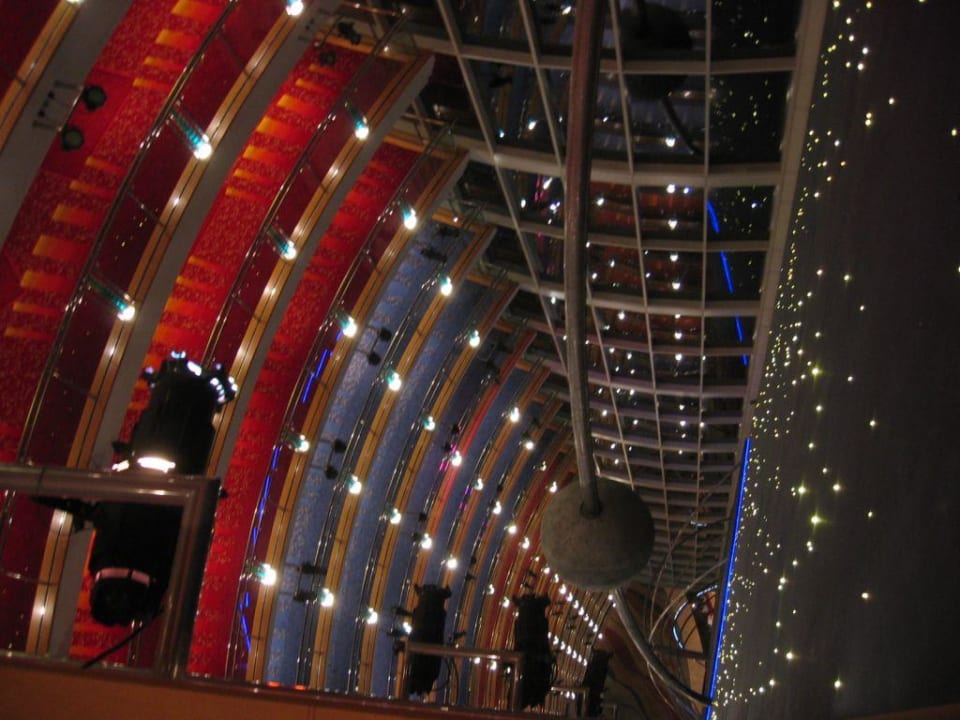 Hotellobby Teil 5 Jumeirah Beach Hotel