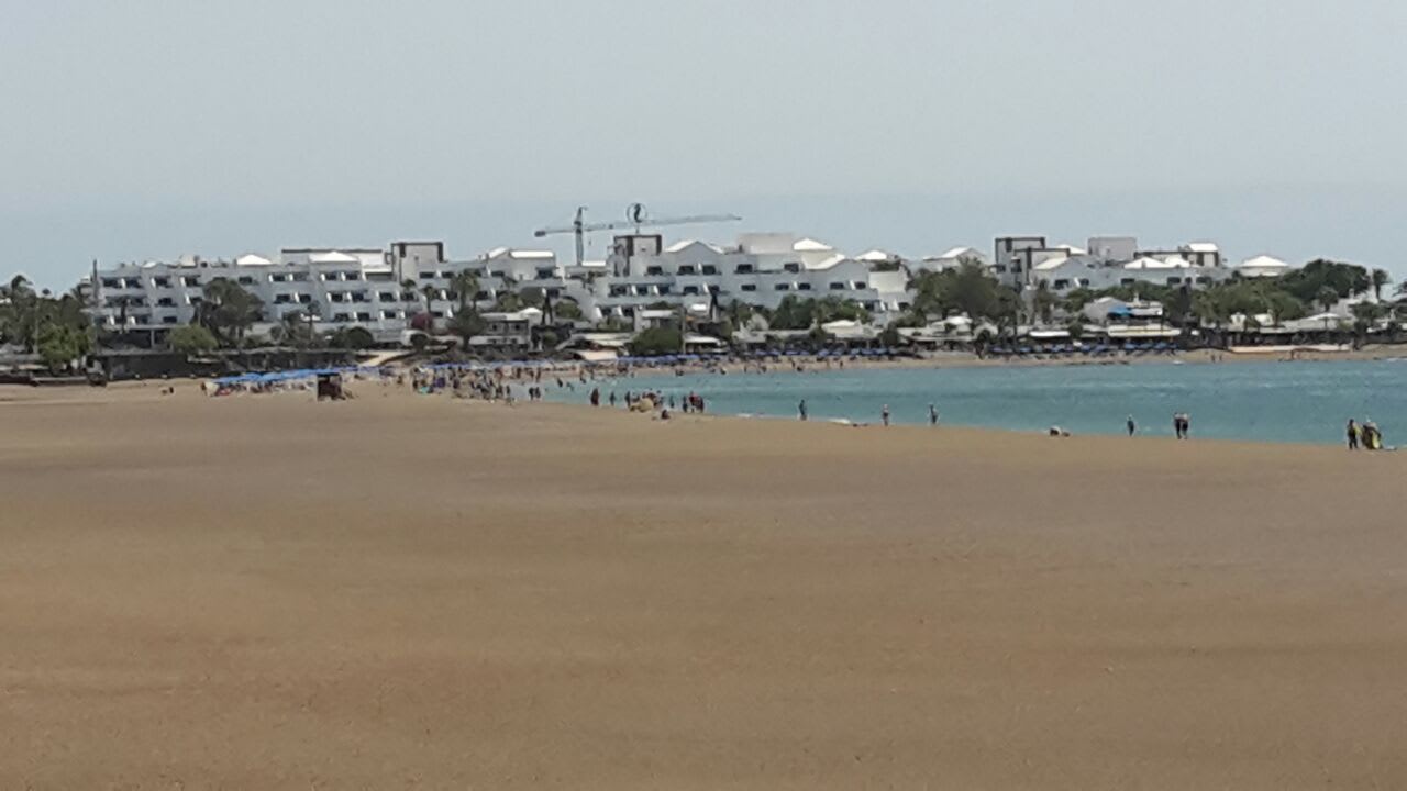 Strand Hotel Floresta