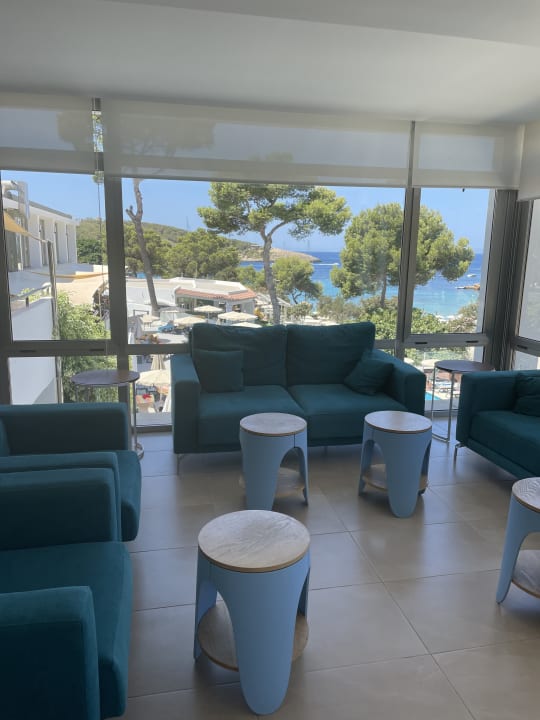 Sonstiges Sandos El Greco Beach Hotel 16+