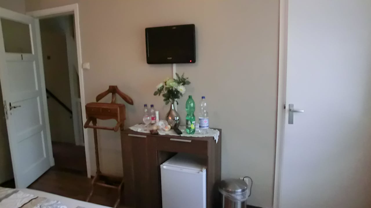 Fernsehen läuft nur ZDF B&B Linquenda