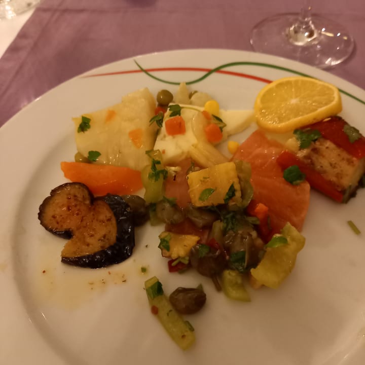 Gastro Sunis Evren Beach Resort Hotel & Spa
