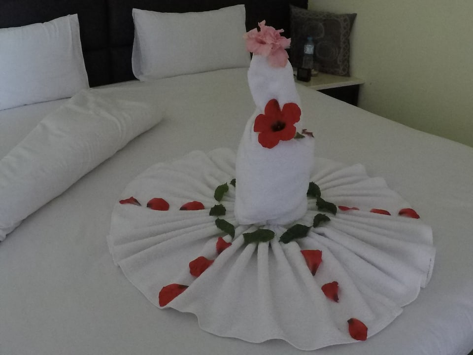 Zimmer Casa Mare Resort