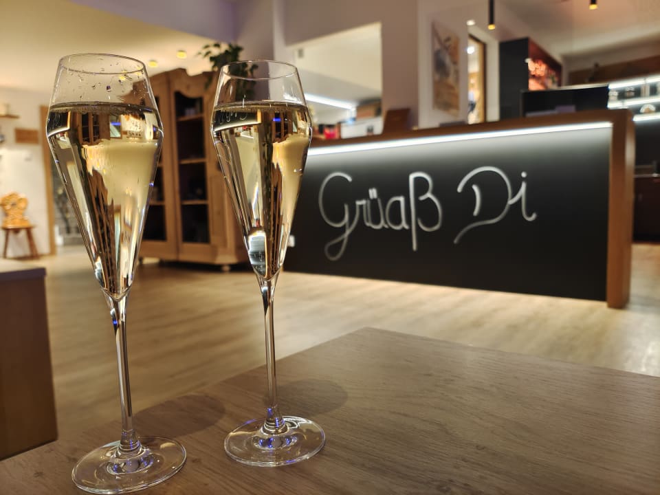 Gastro Hotel Alpenfeuer Montafon