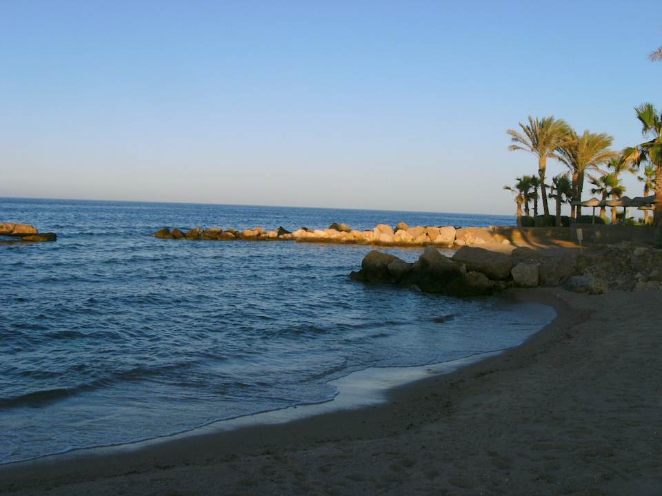 Strand Pickalbatros Citadel Resort