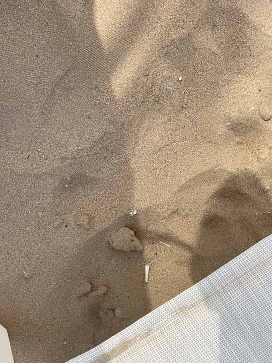 Strand Arum Barut Collection