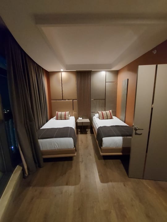 Zimmer Arycanda Kirman Premium