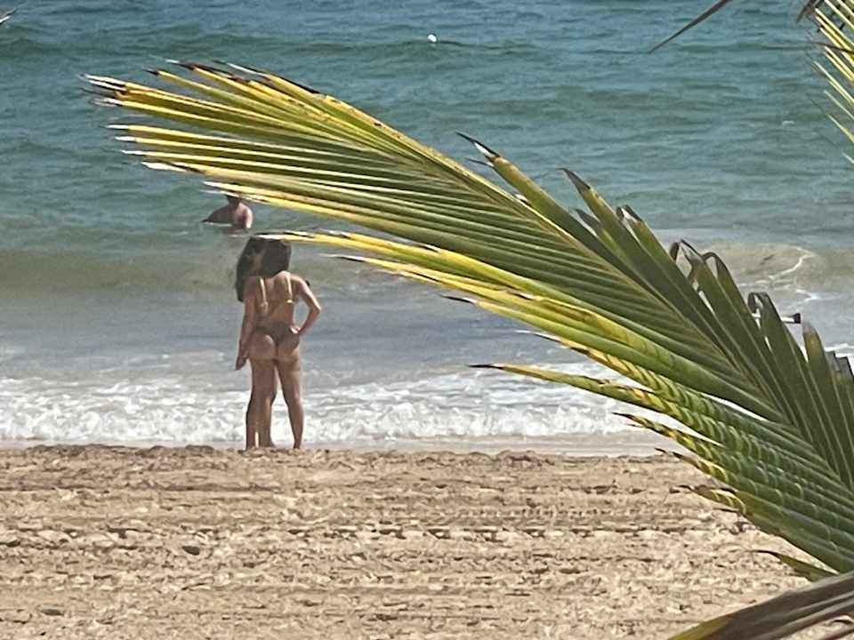 Strand Hotel Riu Republica - Adults only