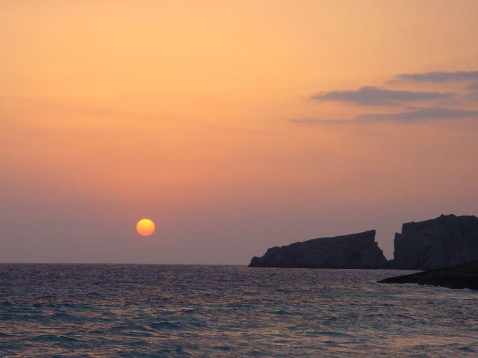 Sonnenaufgang VIVA Cala Mesquida Suites & Spa 16+