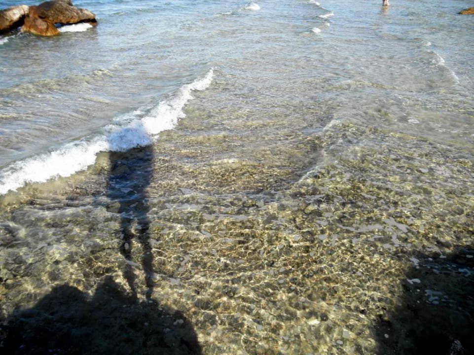 Королевская лагуна Pickalbatros Citadel Resort