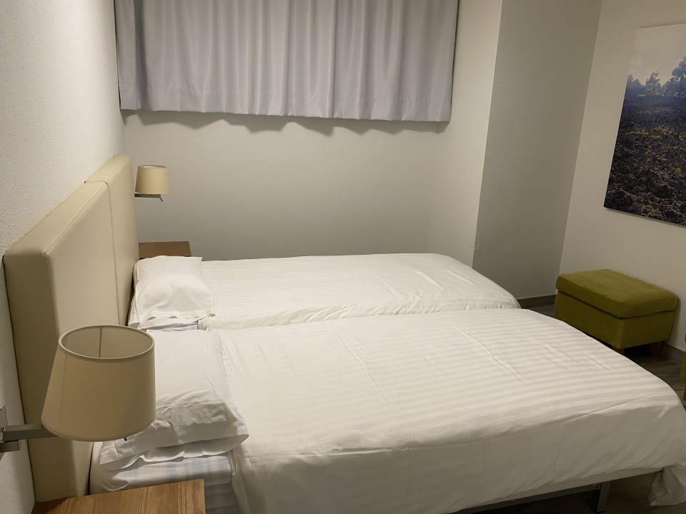 Zimmer Tigaiga Suites