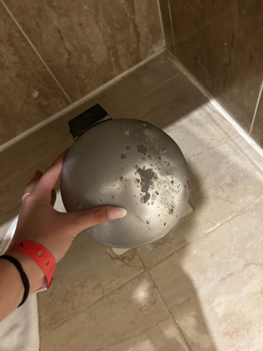 Zimmer El Karma Aqua Beach Resort