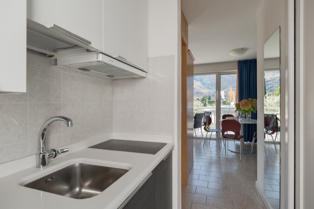 Zimmer Casa Toblini al Lago