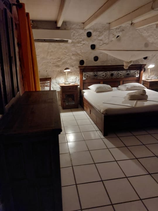 Zimmer Sun Reef Village on Sea