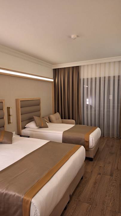 Zimmer Aydinbey Kings Palace & Spa