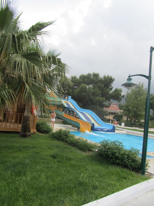 Hotel Crystal Flora Beach Resort Crystal Flora Beach Resort