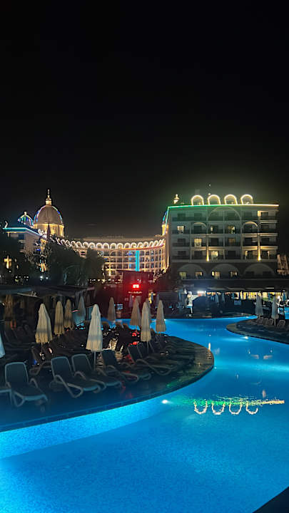 Pool Adalya Elite Lara