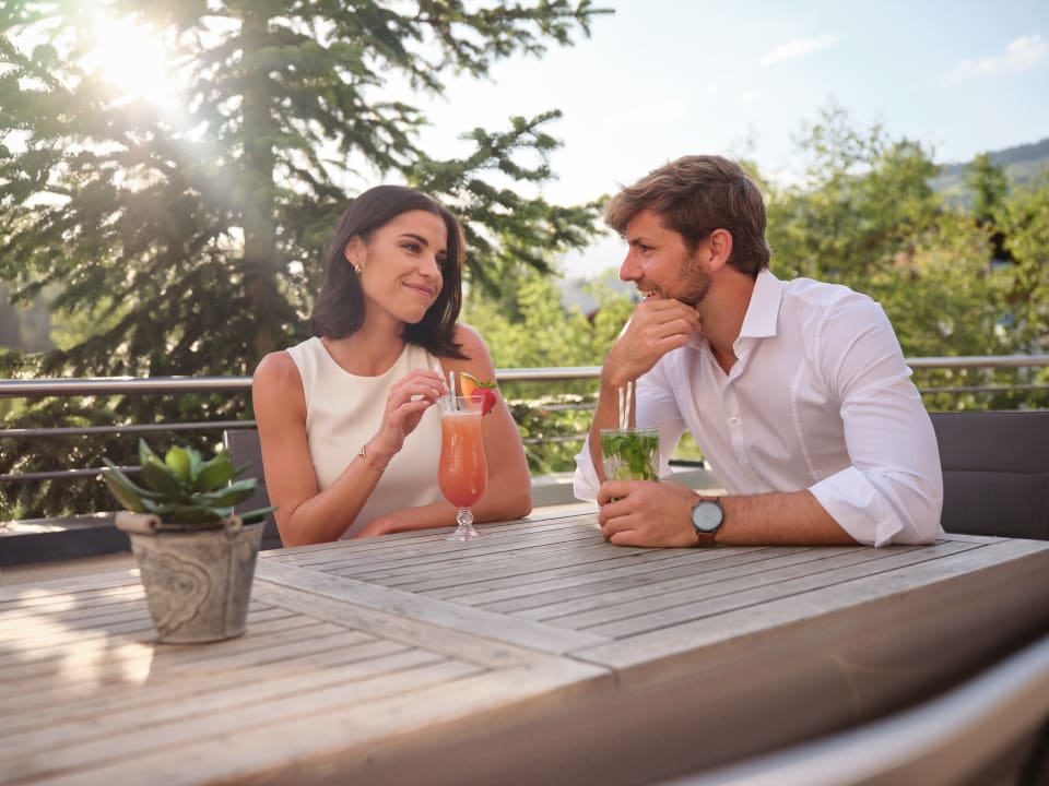 Gastro Sporthotel Wagrain