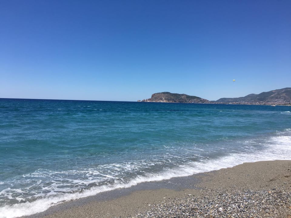 Strand Labranda Alantur Resort