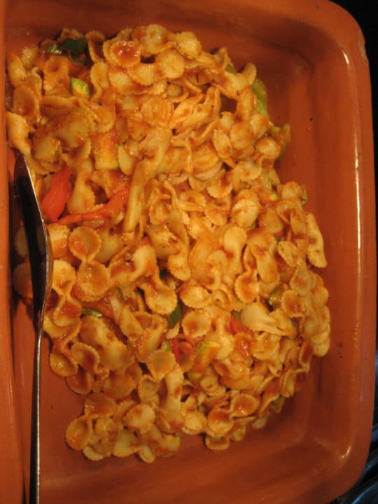 Gastro Iberostar Waves Averroes