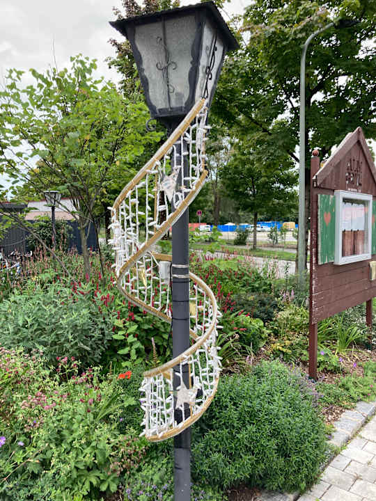 Außenansicht Best Western Plus Hotel Erb