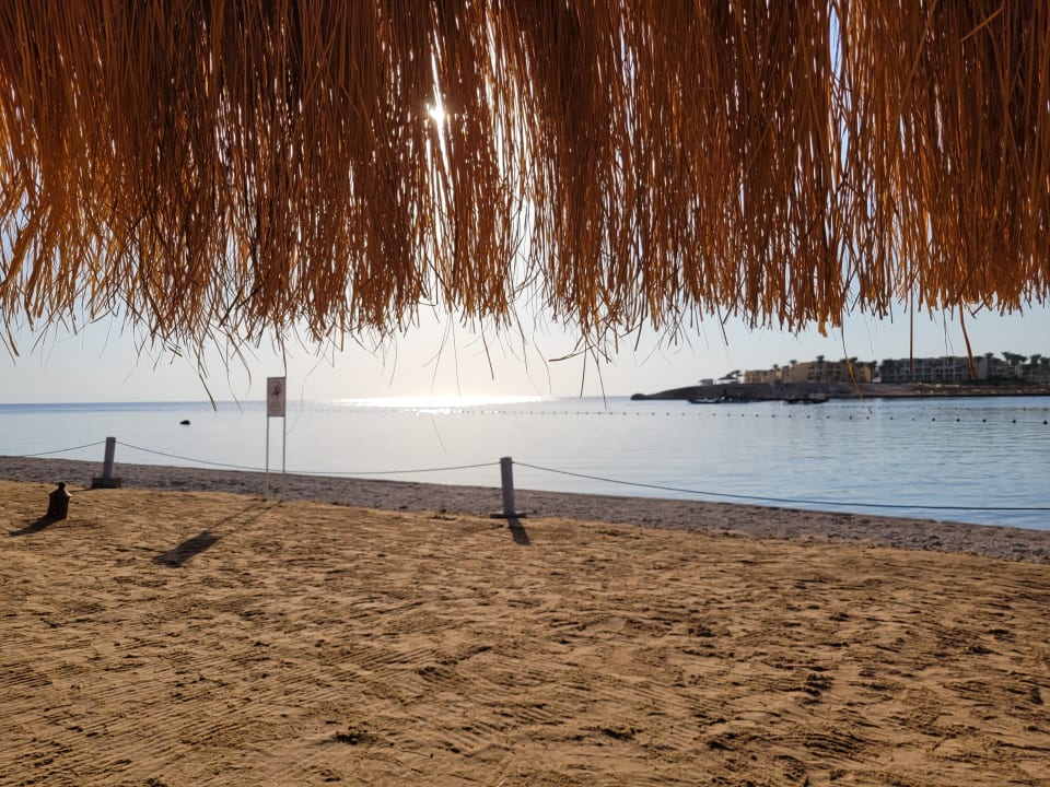 Strand Steigenberger Coraya Beach - Adults only