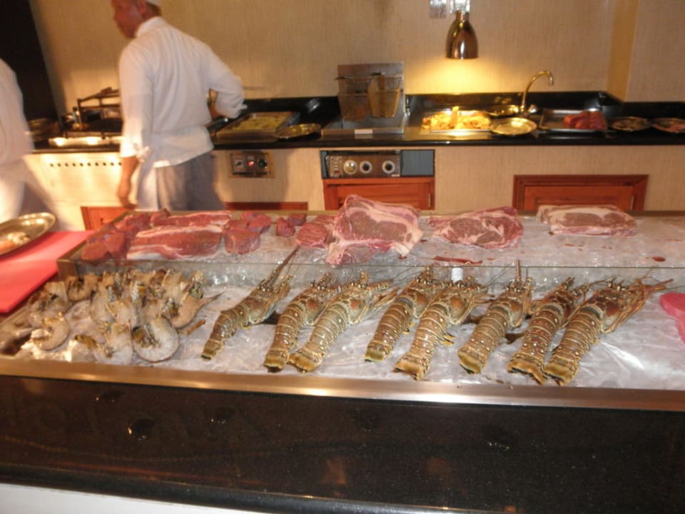Surf & Turf JOIA Bávaro by Iberostar