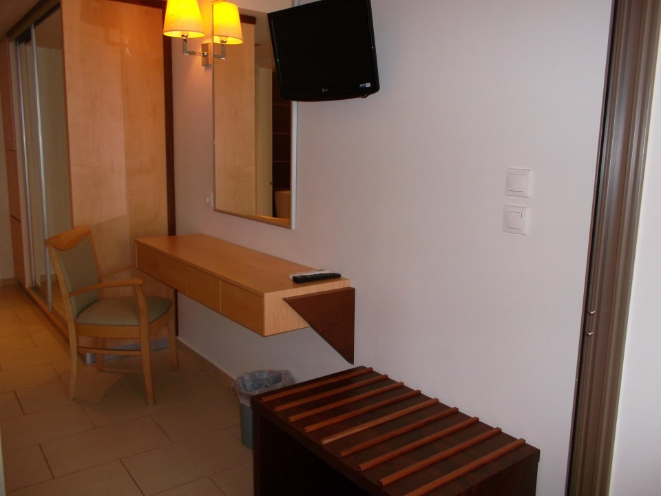 Zimmer Grand Hotel Holiday Resort