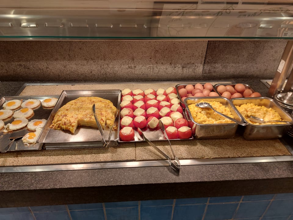 Gastro Corallium Beach by Lopesan Hotels - Adults only