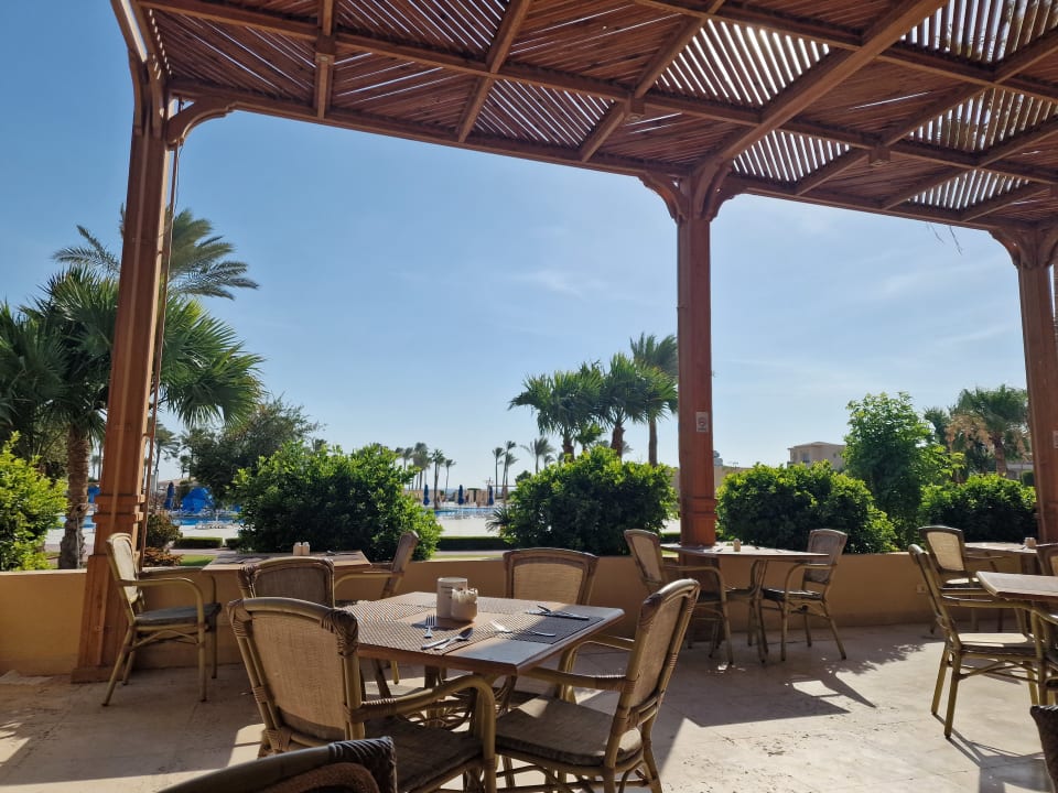 Gastro Cleopatra Luxury Resort Makadi Bay