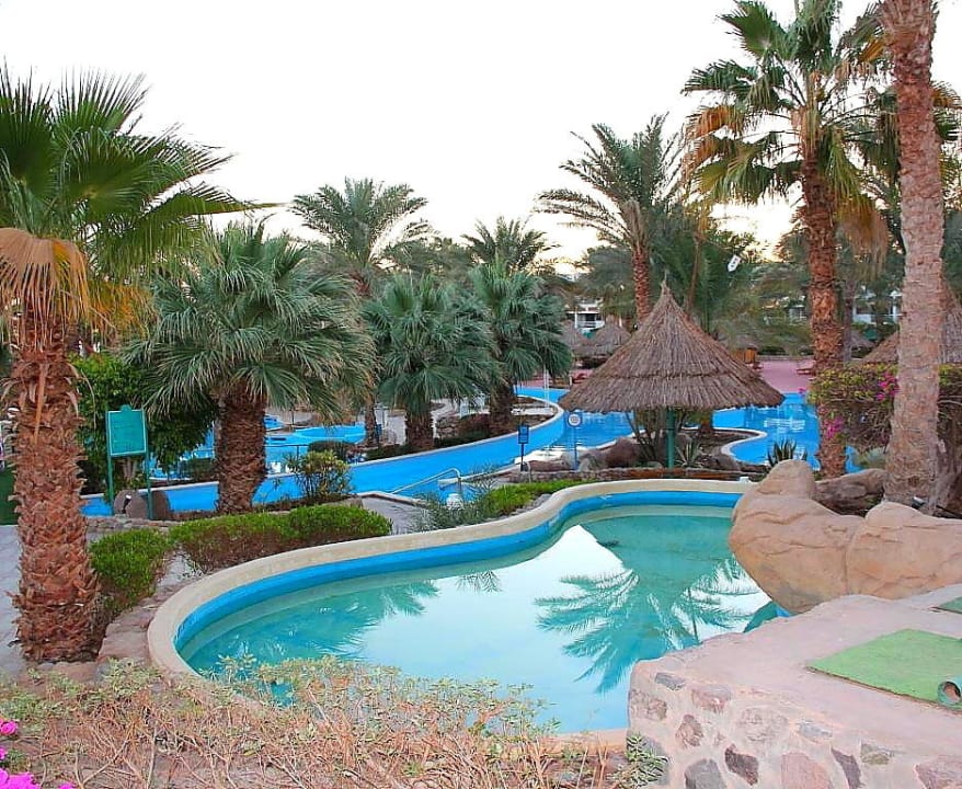 32 Pickalbatros Golf Beach Resort