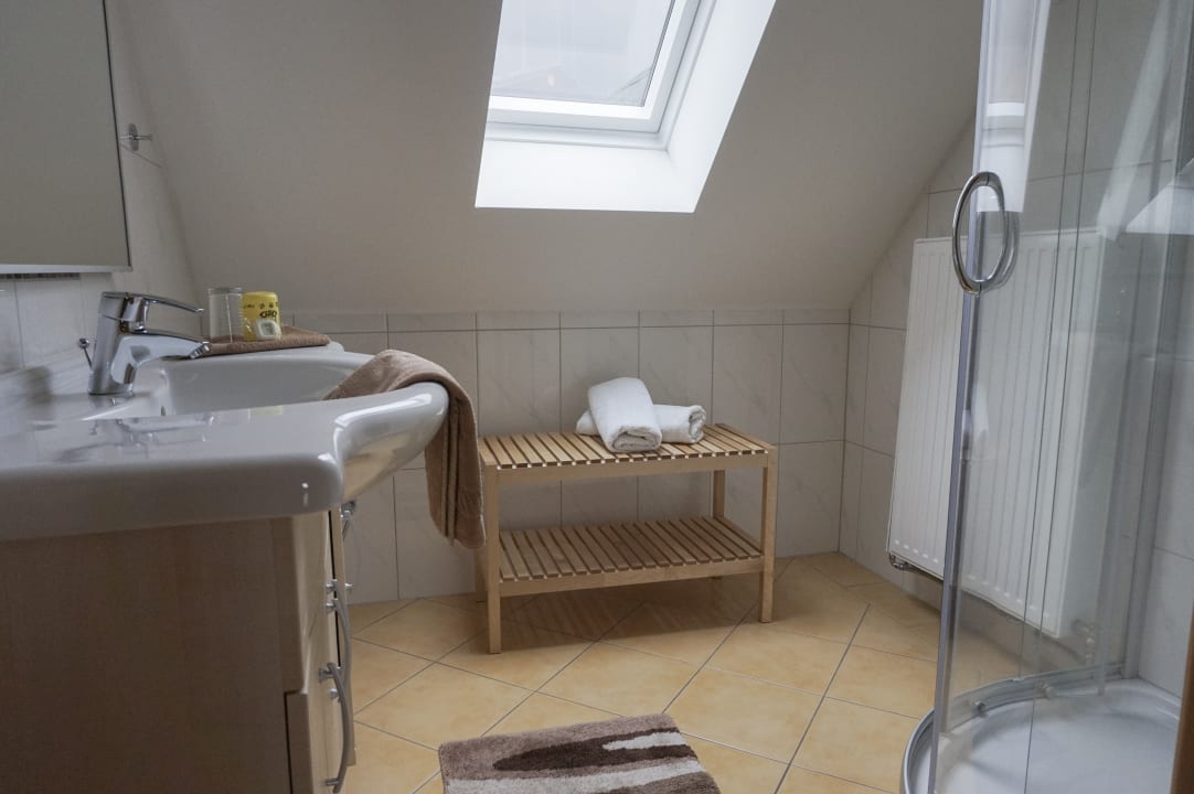 Zimmer Apartment Viktoria im Almhaus Bachler