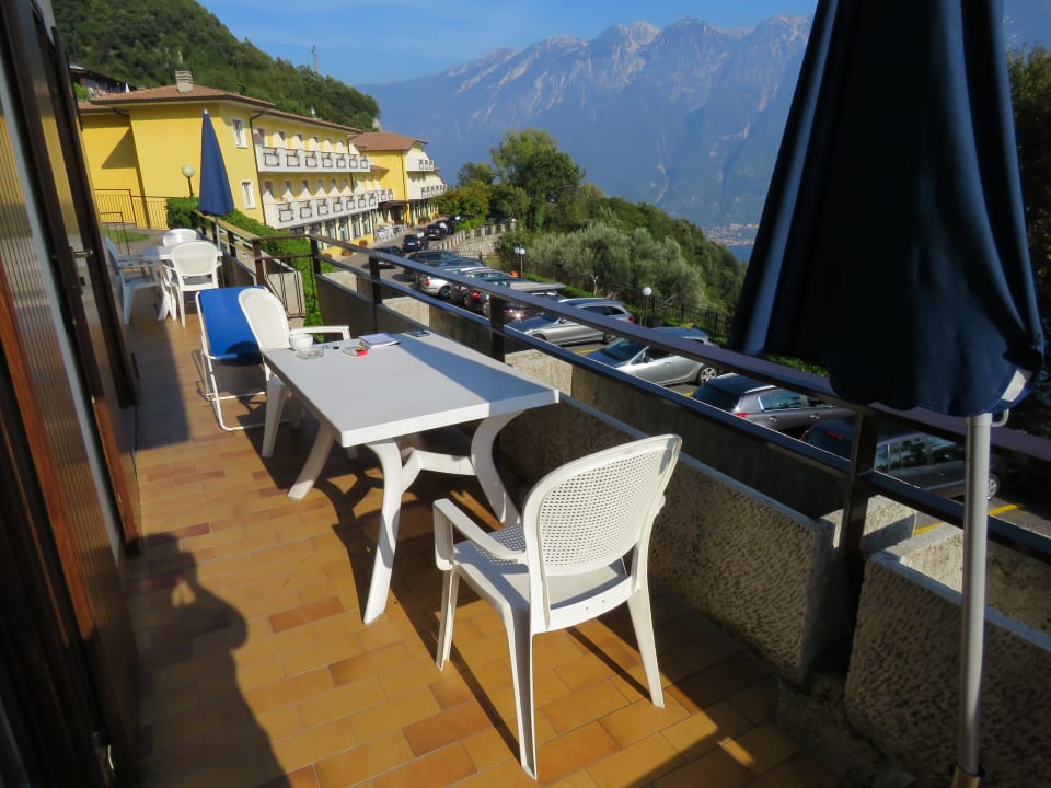 Zimmer Residence La Rotonda