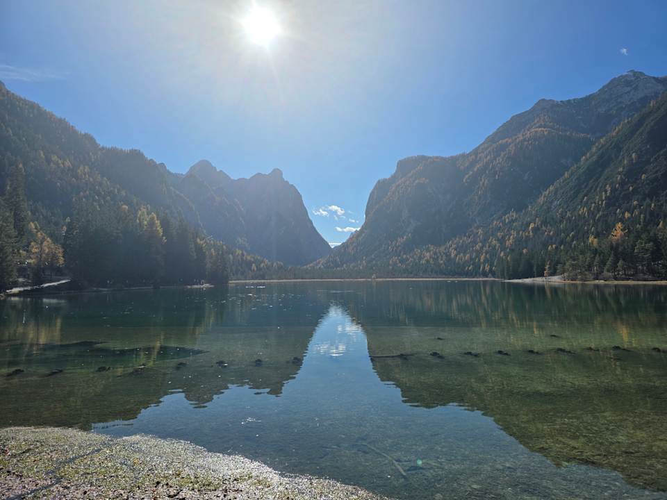 Sonstiges Molaris Lodge