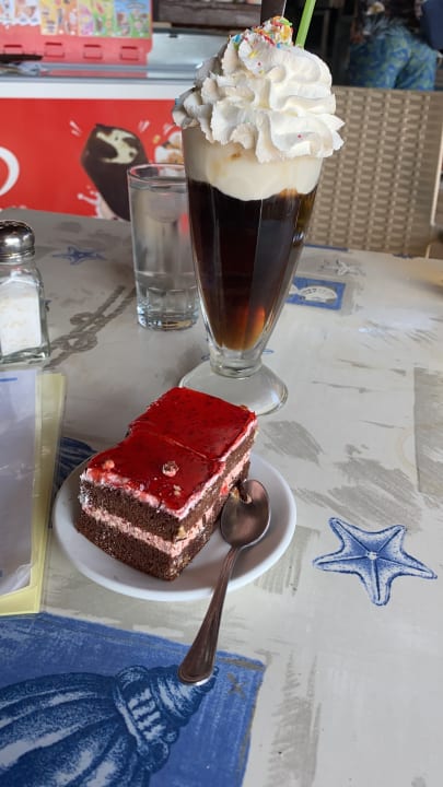 Gastro Hotel Kalithea Horizon Royal