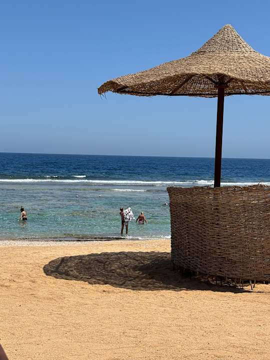 Strand Three Corners Sea Beach Resort