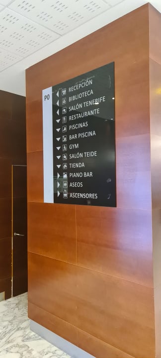 Sonstiges Hotel Best Tenerife