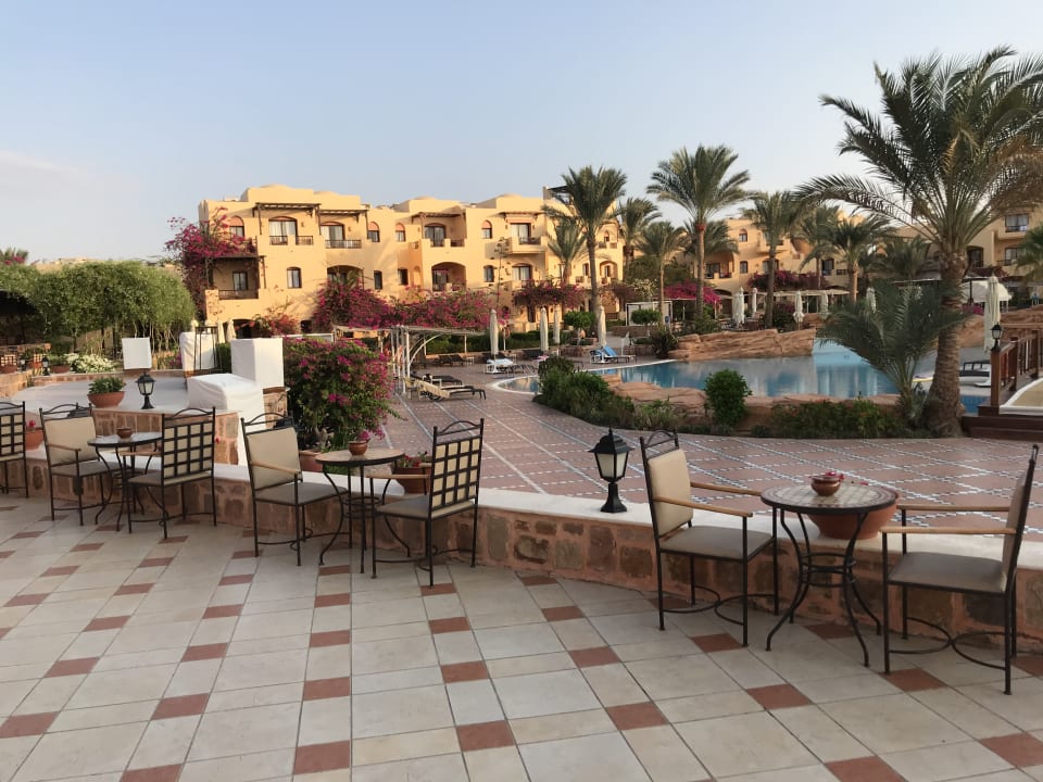 Gastro Steigenberger Coraya Beach - Adults only